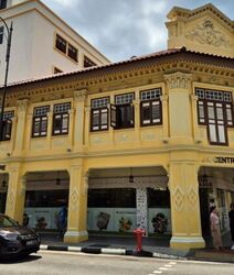 Joo Chiat Road (D15), Shop House #628912491